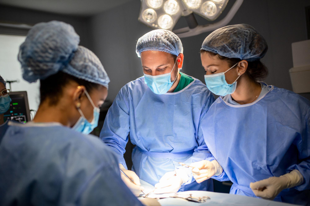 urology surgery